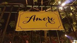 Fb Img 1521668435314 Large Jpg Picture Of Restaurante Amore Lima Tripadvisor