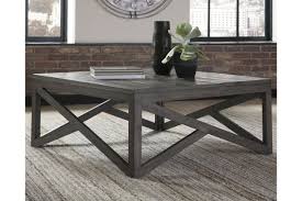 Haroflyn Coffee Table Ashley Furniture Homestore Coffee Table Coffee Table Design Square Cocktail Table