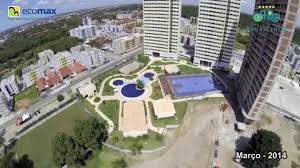 Eigentümer von renascença ist die. Residencial Renascenca Marco 2014 Youtube