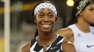 Day 2 of track and field at the tokyo olympics is saturday in japan, or friday night into saturday morning stateside. Fraser Pryce Runs Landmark 10 63 100m Breakingnewsworld