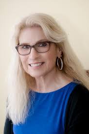 Susan Turgeon's Instagram, Twitter & Facebook