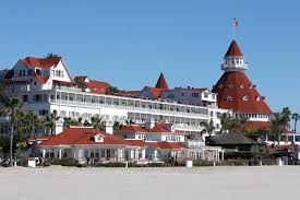 Maybe you would like to learn more about one of these? The Reimagination Of San Diego S Iconic Hotel Del Coronado Twin Cities