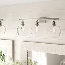 Formerly known as csn stores, the company was founded in 2002. Garduno 3 Light Vanity Light In 2019 Jody W Master Bath Vanity Lighting Industrial Vanity Light Und Lighting