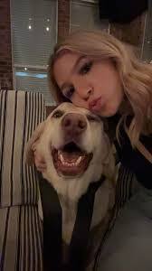 Crystal Wyckoff's Instagram, Twitter & Facebook