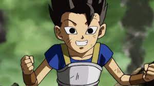 Cabba: Dragon Ball Super's Young Warrior, Explained