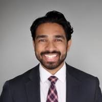 Sanjeev Saravanakumar