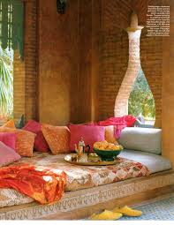 January 2012 Indian Home Decor Moroccan Living Room Moroccan Room