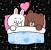 Sweet Dreams Good Night Quotes Gif