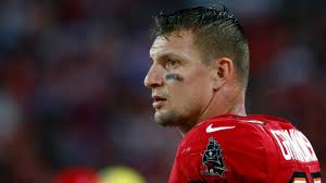 Rob Gronkowski reveals why he didn't return during 2022 NFL season