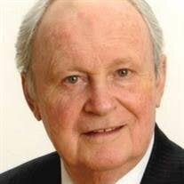 William "Bill" E. McVeigh Obituary