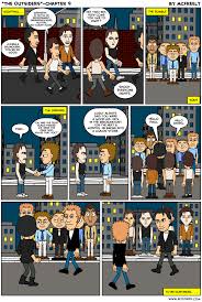 Hinton published by penguin putnam inc., new york. The Outsiders Chapter 8 Quotes Quotesgram