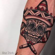 Check spelling or type a new query. Sugar Skull And Calavera Tattoo Meaning And Design Ideas Saved Tattoo