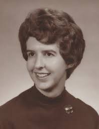 Obituary information for Nancy Ann Cunningham Hansen