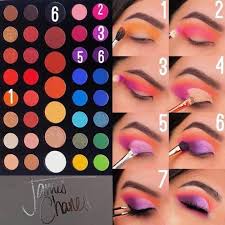 Pin On Makeup Ideas Colorful