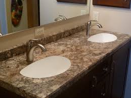 double undermount karran sinks in