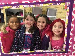 On top of that, she has a younger sister and her name is madison. Ves Stands Up To Bullying On Pink Shirt Day Kaiserslautern American