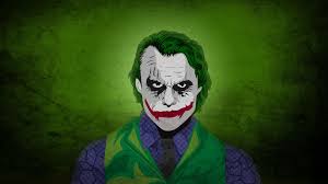Download zedge™ app to view this premium item. Heath Ledger Joker Wallpaper Download High Quality Heath Ledger Joker Wallpaper