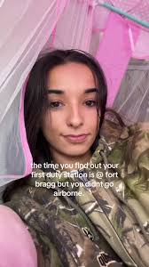 Iris Armstrong Fort Bragg