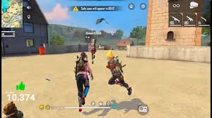 Free fire is ultimate pvp survival shooter game like fortnite battle royale. Best Gun Konsi He Ajjubhai Prank Garena Free Fire Youtube