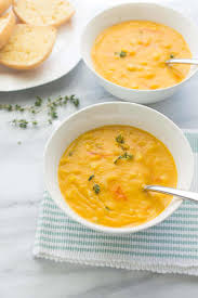 Tomato corn soup recipe that's creamy, quick & easy. Sweet Corn Soup Meaningful Eats