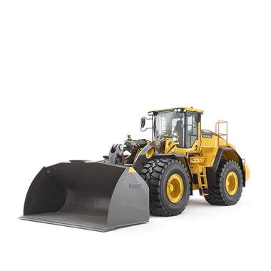 Volvo L260 Wheel Loader