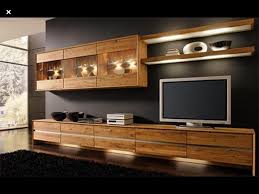 From classic wooden tv cabinet designs for the living room to more sleek and modern options, we've got it all. Flat Screen Tv Shelf Ideas On Foter