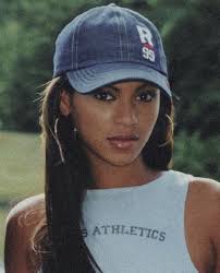 Young Beyonce