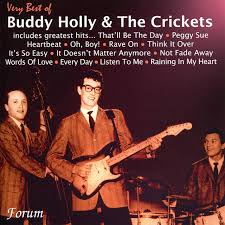 Free shipping on orders over $25.00. The Very Best Of Buddy Holly The Crickets Compilation By Buddy Holly Spotify