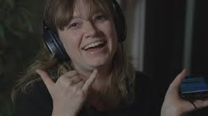 Jenna vs Speech Jammer