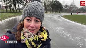 Ook voor de kleine natuurliefhebber zit er wat moois in het pakket: Drenthe Nu 1 Februari 2021 Youtube