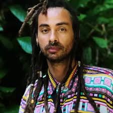 Artista Daniel Mansur