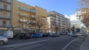 Ingresso soggiornino con angolo cottura, 3 comode camere da letto, 2 bagni, terrazzo. Trilocale Rende Affitto 190 Zona Quattromiglia 90 Mq Riscaldamento Cambiocasa It