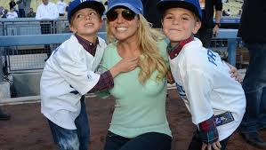 Wenn kinder als stars verkommen #freebritney. Isrfo Mtobs0gm