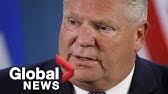The egg, i think, is a good example of improving products that canadians love and enjoy everyday and improving them further, schwan said. Doug Ford Raves About Tim Hortons Breakfast Sandwiches Youtube