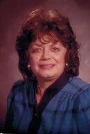 Obituary for J. Lynne Myers
