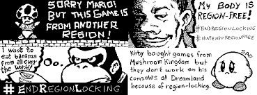 To unlock her the easy way, … Despite Fan Petitioning Nintendo Declares They Have No Plans To Remove Wii U 3ds Region Locking Neoseeker