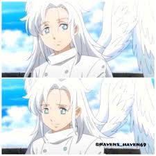 After eight years, the fantastical series came to a close but it turns out the pair managed to work out their differences to get engaged. Kid Mael In 2021 Seven Deadly Sins Anime Anime Seven Deady Sins