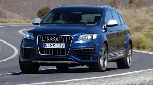 Image result for Kobalt Blue 2011 Q7
