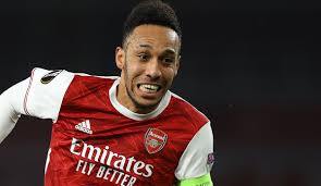 This attacking performance currently places them at 32nd out of 418 for premier league players who've played. Arsenal Pierre Emerick Aubameyang Ist Seinen Arzten Dankbar
