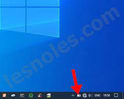 Tested buat redmi note 3 2015112 : Cara Jitu Atasi Icon Baterai Tiba Tiba Hilang Di Windows 10 Lesnoles