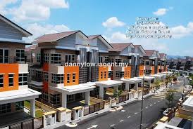 Public kajang line stations bandar tun hussein onn. Lake Valley Avenue Four Bandar Tun Hussein Onn Cheras Intermediate Semi Detached House 6 1 Bedrooms For Sale Iproperty Com My