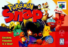 Have fun using nintendo 64 emulator? Pokemon Snap Spain Nintendo 64 N64 Rom Descargar Wowroms Com