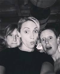 Our dearest Erin French everyone #TheLostKitchen #ErinFrench