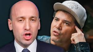 A Weekend Reid: The Autocrat in Sundown