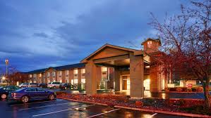 La Grande Hotel Best Western Plus Rama Inn Suites Hotels In La Grande