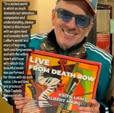 Justice for Keith LaMar added a...