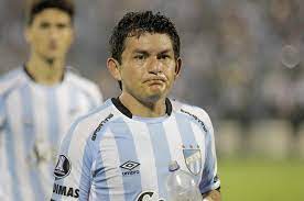 Jun 24, 2021 · la pulga, capitán y figura del campeón vigente de primera división, tendrá su tercer ciclo en el decano. El Pulga Rodriguez Se Despidio De Atletico Tucuman Mientras Crecen Las Sospechas De Por Que Se Fue
