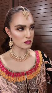 Achha khaasa bura 😜🤣 #nadiahussain #tiktok #trending #foryou #beauty  #makeup #funny