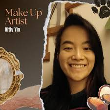 Meet our Line Producer! Claudia Mak is an aspiring filmmaker with a  background in Marketing. Her passion for film began in high school, with  over 8 years of editing experience with softwares