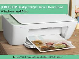 Hp photosmart c4580 treiber downloaden. Hp Deskjet 2652 Driver Download And Install 123 Hp Com Mac Computer Hp Printer Drivers